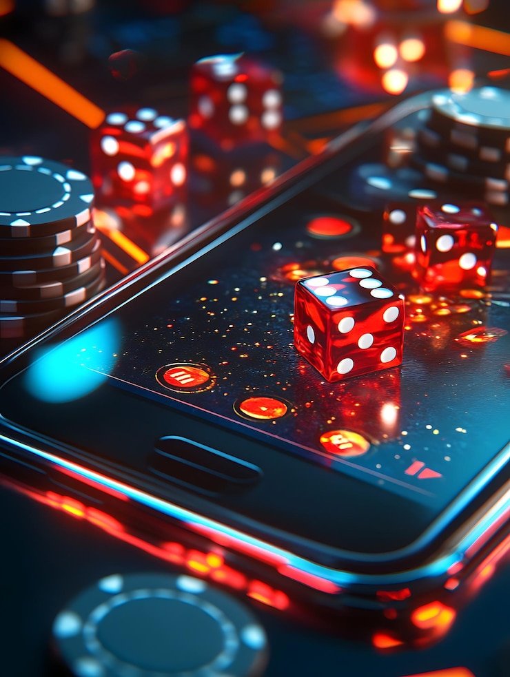 Ilustrasi perlindungan keamanan akun dan privasi pengguna di platform menutogel