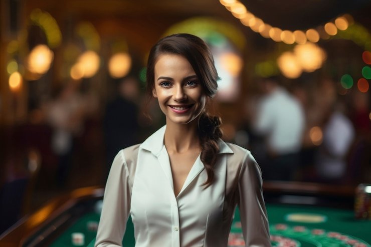 Ilustrasi pertandingan sepak bola dalam layanan sports betting menutogel