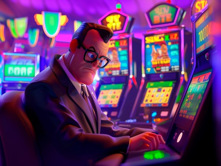 Ilustrasi pengumpulan data aman untuk privasi pengguna